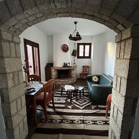 Pinelopi Apartments Arachova Extérieur photo