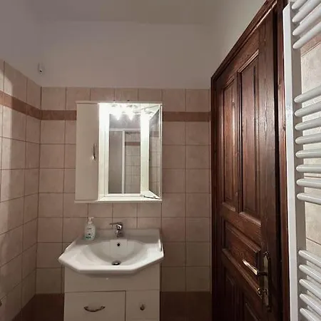 Pinelopi Apartments Arachova Extérieur photo