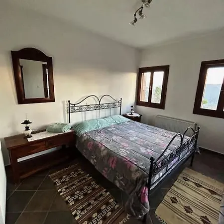 Pinelopi Apartments Arachova Extérieur photo