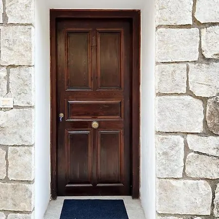 Pinelopi Apartments Arachova Extérieur photo