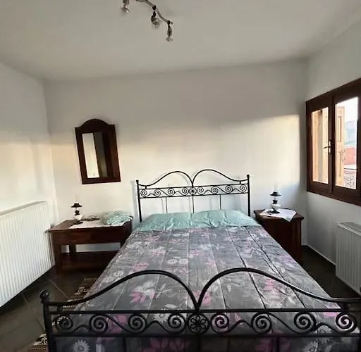 Pinelopi Apartments