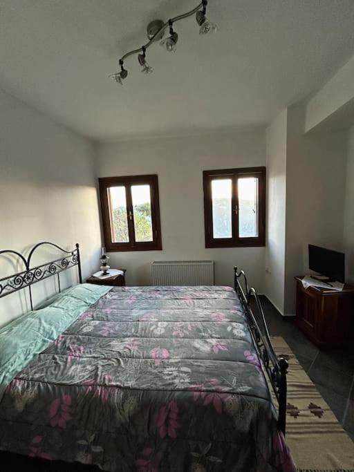 Pinelopi * Arachova