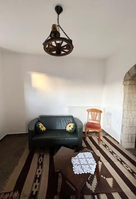Appartement Pinelopi *