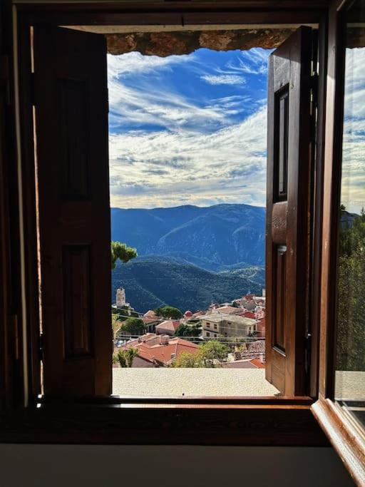 Appartement Pinelopi Arachova