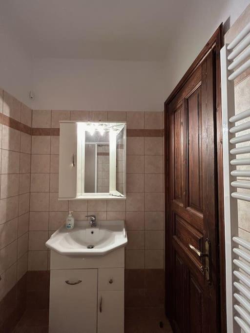 Pinelopi Appartement *
