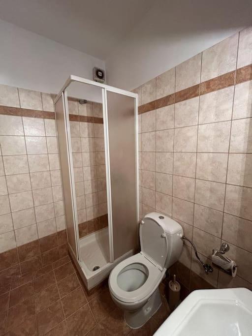 Appartement Pinelopi Arachova