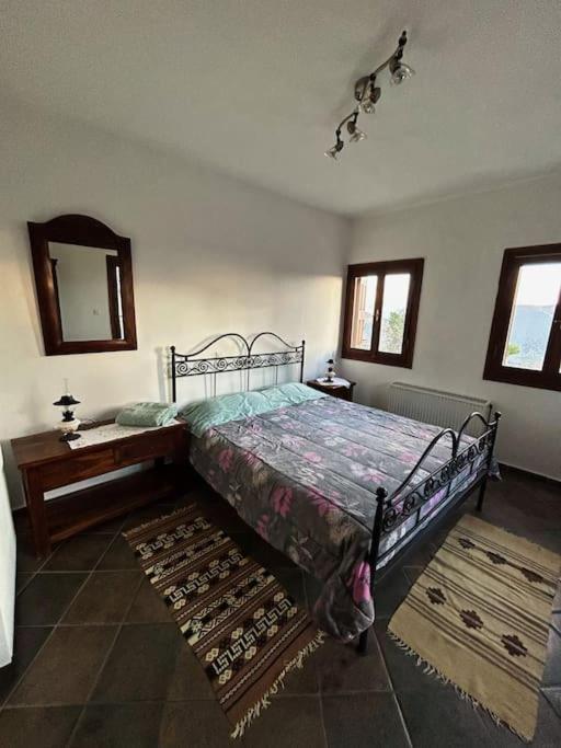 Pinelopi Appartement